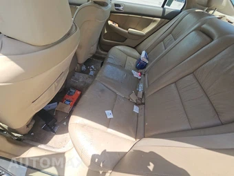 2004 Honda Accord Sedan EX w/Leather, Navigation & XM – miniatura 13