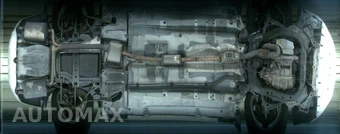 2004 Honda Accord Sedan EX w/Leather, Navigation & XM – miniatura 20