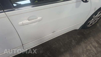 2004 Honda Accord Sedan EX w/Leather, Navigation & XM – miniatura 22