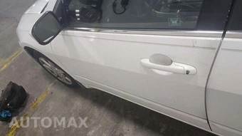 2004 Honda Accord Sedan EX w/Leather, Navigation & XM – miniatura 23