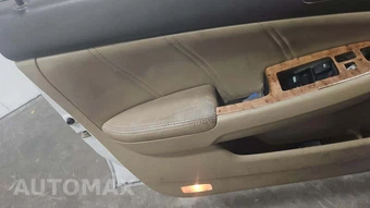 2004 Honda Accord Sedan EX w/Leather, Navigation & XM – miniatura 24