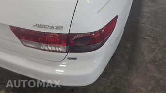 2004 Honda Accord Sedan EX w/Leather, Navigation & XM – miniatura 25