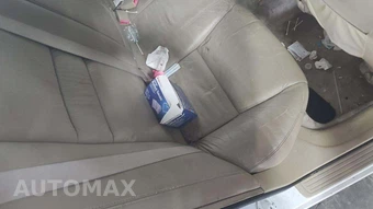 2004 Honda Accord Sedan EX w/Leather, Navigation & XM – miniatura 27