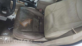 2004 Honda Accord Sedan EX w/Leather, Navigation & XM – miniatura 30