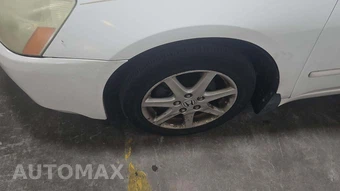 2004 Honda Accord Sedan EX w/Leather, Navigation & XM – miniatura 31