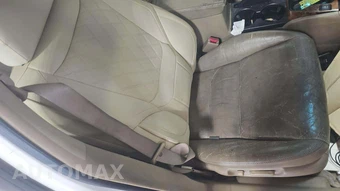2004 Honda Accord Sedan EX w/Leather, Navigation & XM – miniatura 32