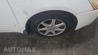 2004 Honda Accord Sedan EX w/Leather, Navigation & XM – miniatura 35