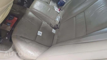 2004 Honda Accord Sedan EX w/Leather, Navigation & XM – miniatura 37