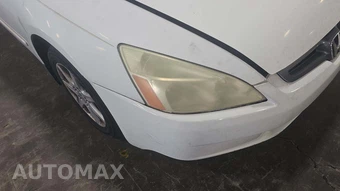 2004 Honda Accord Sedan EX w/Leather, Navigation & XM – miniatura 40