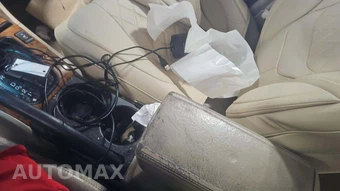 2004 Honda Accord Sedan EX w/Leather, Navigation & XM – miniatura 42