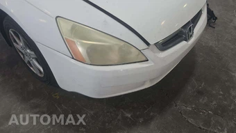 2004 Honda Accord Sedan EX w/Leather, Navigation & XM – miniatura 46