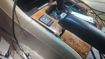 2004 Honda Accord Sedan EX w/Leather, Navigation & XM – miniatura 48