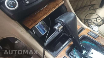 2004 Honda Accord Sedan EX w/Leather, Navigation & XM – miniatura 49