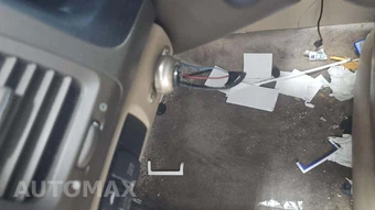2004 Honda Accord Sedan EX w/Leather, Navigation & XM – miniatura 56