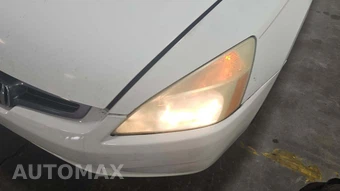 2004 Honda Accord Sedan EX w/Leather, Navigation & XM – miniatura 57