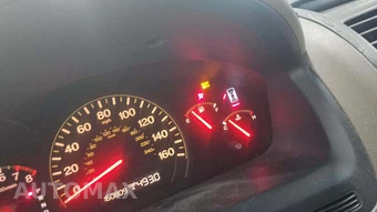2004 Honda Accord Sedan EX w/Leather, Navigation & XM – miniatura 58