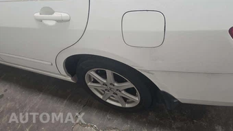 2004 Honda Accord Sedan EX w/Leather, Navigation & XM – miniatura 60