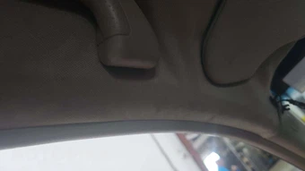 2004 Honda Accord Sedan EX w/Leather, Navigation & XM – miniatura 62