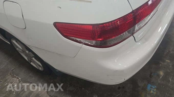 2004 Honda Accord Sedan EX w/Leather, Navigation & XM – miniatura 65