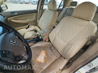 2004 Honda Accord Sedan EX w/Leather, Navigation & XM – miniatura 7