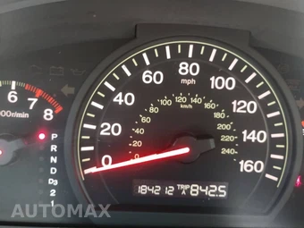 2004 Honda Accord Sedan EX w/Leather & XM - miniatura 14