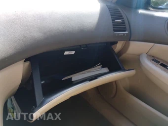 2004 Honda Accord Sedan EX w/Leather & XM - miniatura 15