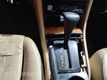 2004 Honda Accord Sedan EX w/Leather & XM - miniatura 16