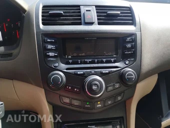 2004 Honda Accord Sedan EX w/Leather & XM - miniatura 17