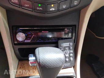2004 Honda Accord Sedan EX w/Leather & XM - miniatura 18