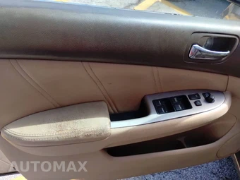 2004 Honda Accord Sedan EX w/Leather & XM - miniatura 19