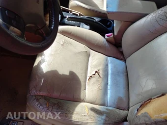 2004 Honda Accord Sedan EX w/Leather & XM - miniatura 20