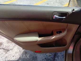 2004 Honda Accord Sedan EX w/Leather & XM - miniatura 22