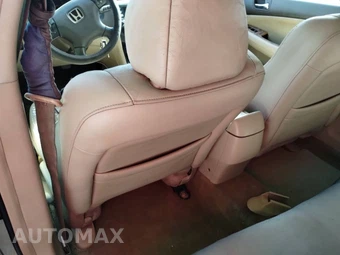 2004 Honda Accord Sedan EX w/Leather & XM - miniatura 23