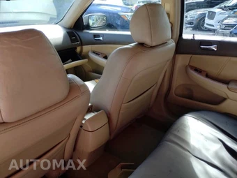 2004 Honda Accord Sedan EX w/Leather & XM - miniatura 24