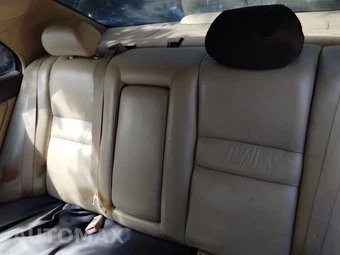 2004 Honda Accord Sedan EX w/Leather & XM - miniatura 26
