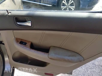 2004 Honda Accord Sedan EX w/Leather & XM - miniatura 27