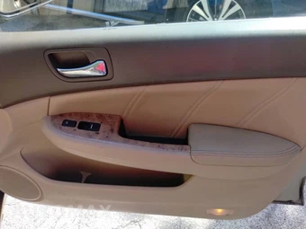 2004 Honda Accord Sedan EX w/Leather & XM - miniatura 29