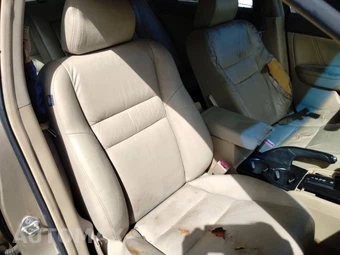 2004 Honda Accord Sedan EX w/Leather & XM - miniatura 31
