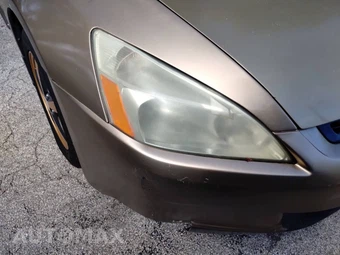 2004 Honda Accord Sedan EX w/Leather & XM - miniatura 32