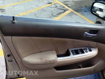2004 Honda Accord Sedan EX w/Leather & XM - miniatura 33