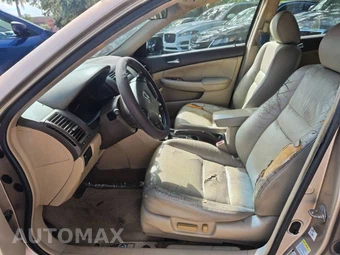 2004 Honda Accord Sedan EX w/Leather & XM - miniatura 34