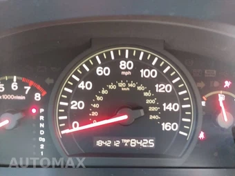 2004 Honda Accord Sedan EX w/Leather & XM - miniatura 35