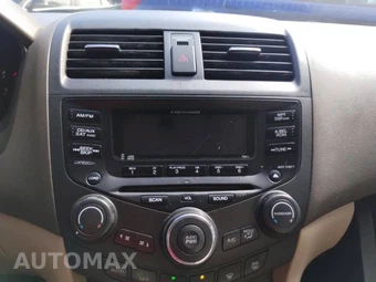 2004 Honda Accord Sedan EX w/Leather & XM - miniatura 36