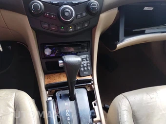 2004 Honda Accord Sedan EX w/Leather & XM - miniatura 37