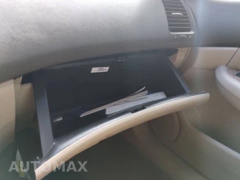 2004 Honda Accord Sedan EX w/Leather & XM - miniatura 38