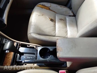 2004 Honda Accord Sedan EX w/Leather & XM - miniatura 39