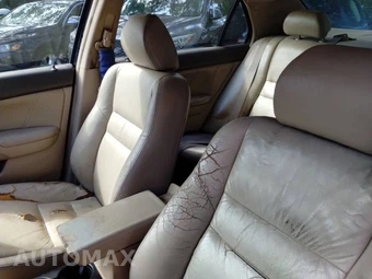 2004 Honda Accord Sedan EX w/Leather & XM - miniatura 40