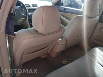 2004 Honda Accord Sedan EX w/Leather & XM - miniatura 42