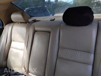 2004 Honda Accord Sedan EX w/Leather & XM - miniatura 43