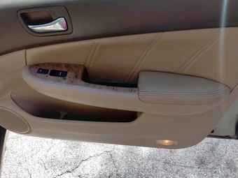 2004 Honda Accord Sedan EX w/Leather & XM - miniatura 45